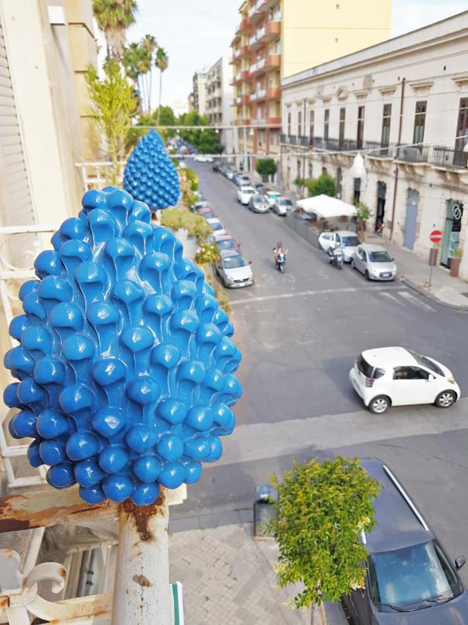 Princess Mafalda Di Savoia Syrakus Exterior foto