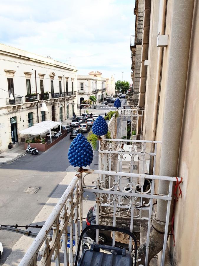 Princess Mafalda Di Savoia Syrakus Exterior foto